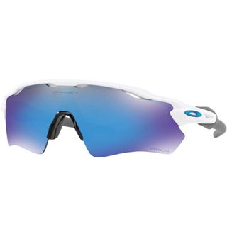 オークリー(Oakley)のオークリー レーダーEVパス プリズムサファイア(サングラス/メガネ)