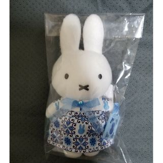 miffy - レア製造終了品ミッフィー海軍提督ぬいぐるみオランダ ...