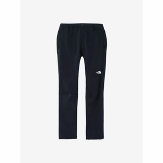 ザノースフェイス(THE NORTH FACE)のTHE NORTH FACE ALPINE LIGHT PANT(ワークパンツ/カーゴパンツ)