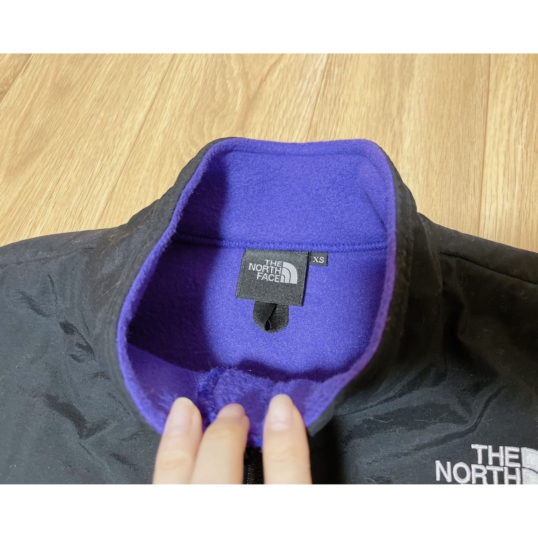 THE NORTH FACE(ザノースフェイス)のTHE NORTH FACE アウター ナイロン レディースのジャケット/アウター(ブルゾン)の商品写真