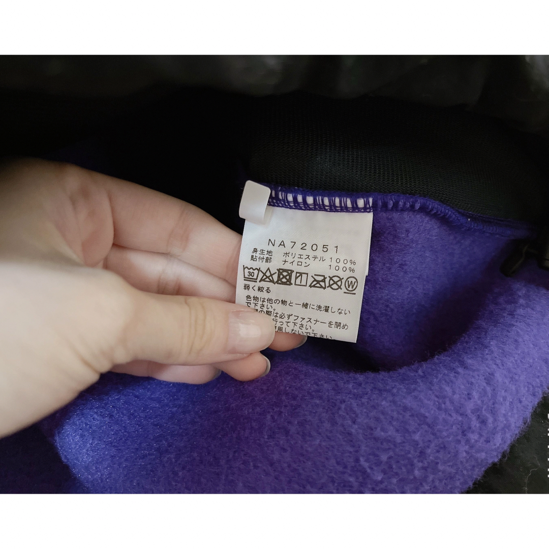 THE NORTH FACE(ザノースフェイス)のTHE NORTH FACE アウター ナイロン レディースのジャケット/アウター(ブルゾン)の商品写真