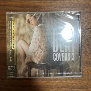 COVERS　3（初回限定盤）(ポップス/ロック(邦楽))