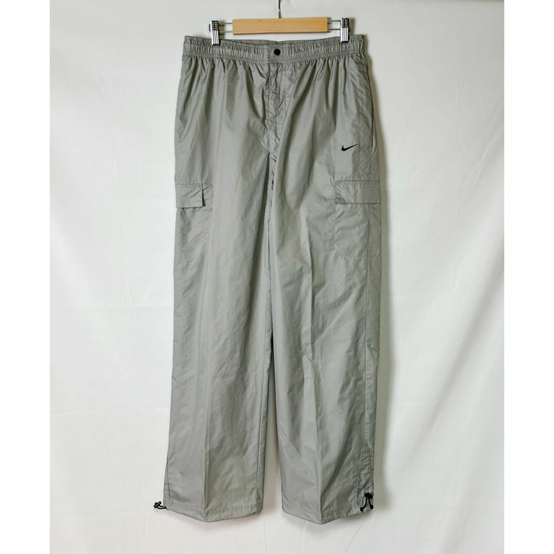 00s NIKE CLIMA-FIT cargo pants Y2K