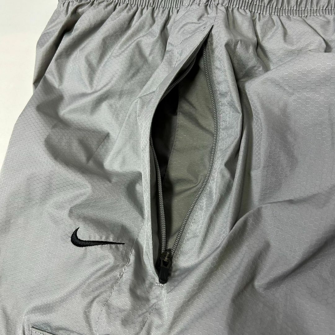 00s NIKE CLIMA-FIT cargo pants Y2K