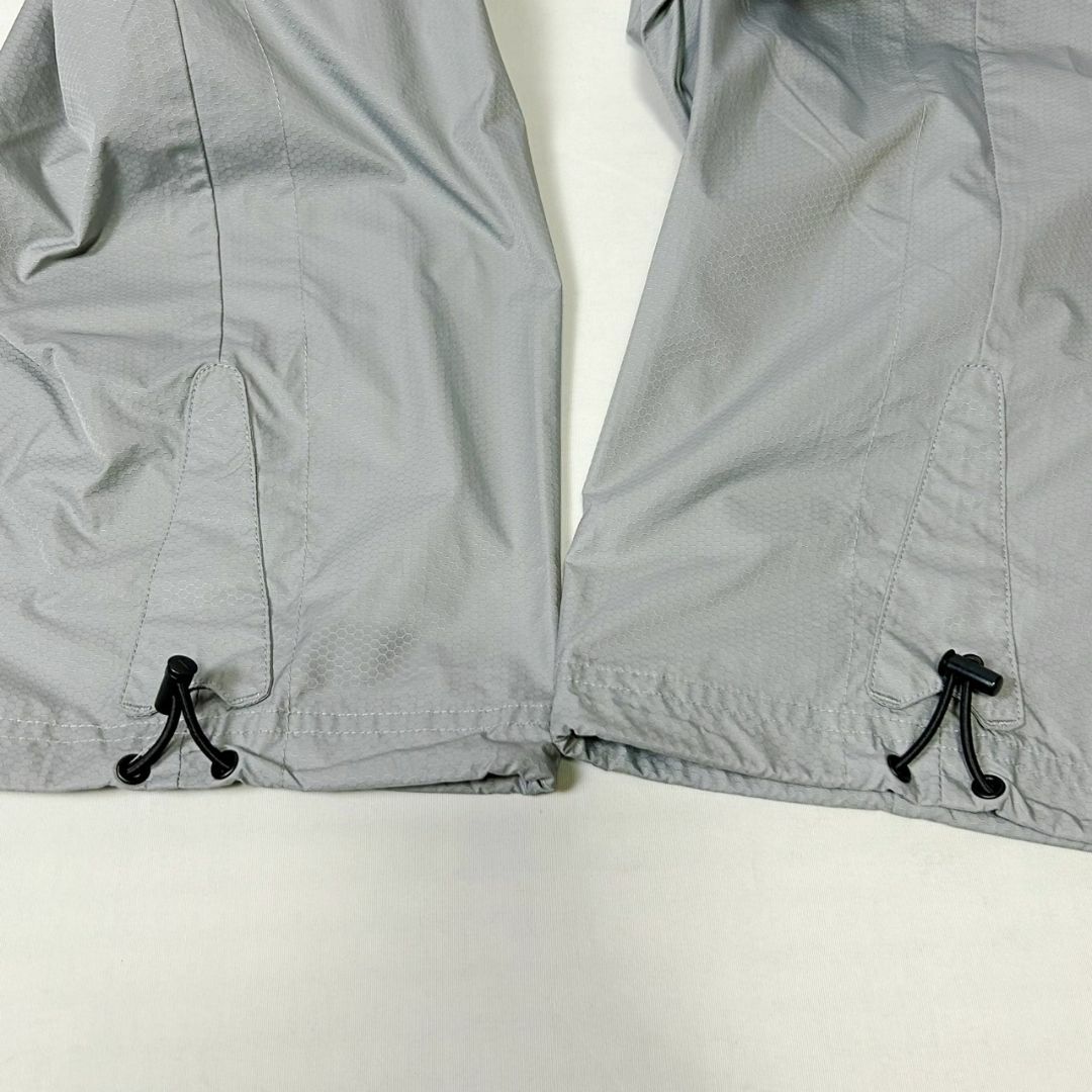 00s NIKE CLIMA-FIT cargo pants Y2K