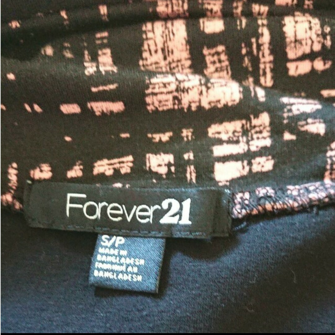 FOREVER 21(フォーエバートゥエンティーワン)のForever21 タイトスカート S レディースのスカート(ミニスカート)の商品写真