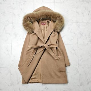 マックスマーラ 古着 ロングコート(レディース)の通販 69点 | Max Mara