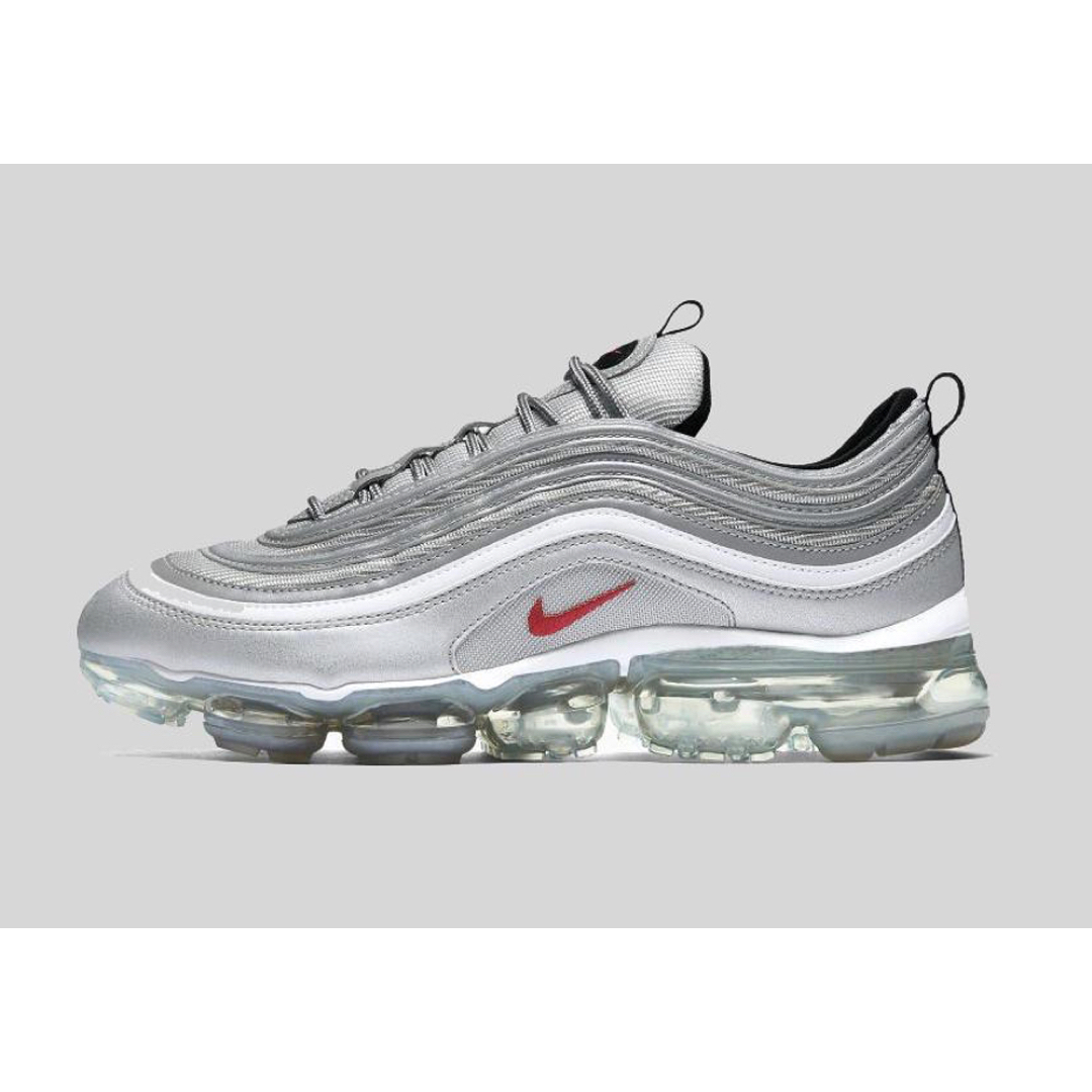 NIKE(ナイキ)のNike Air Vapormax 97 "Silver Bullet" ナイキ メンズの靴/シューズ(スニーカー)の商品写真