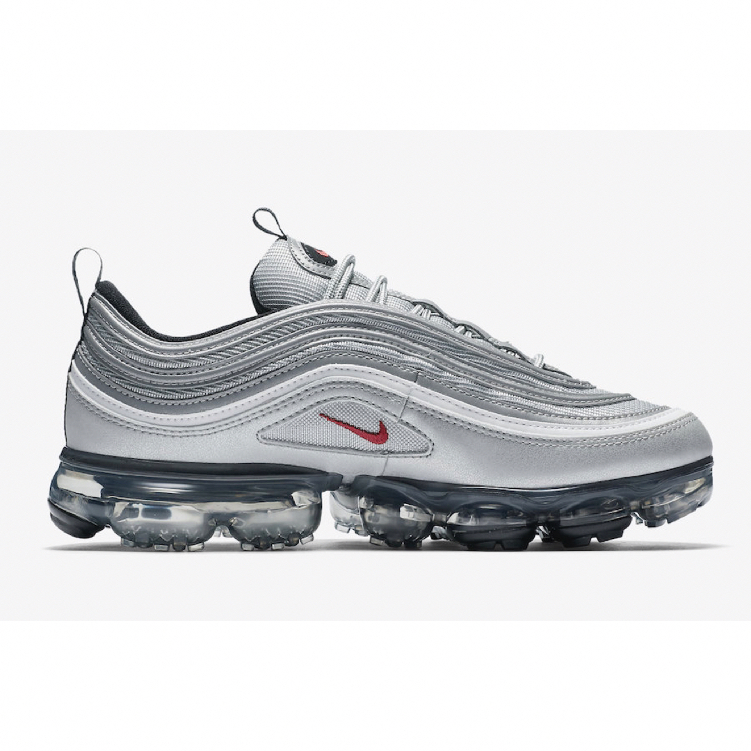 NIKE(ナイキ)のNike Air Vapormax 97 "Silver Bullet" ナイキ メンズの靴/シューズ(スニーカー)の商品写真