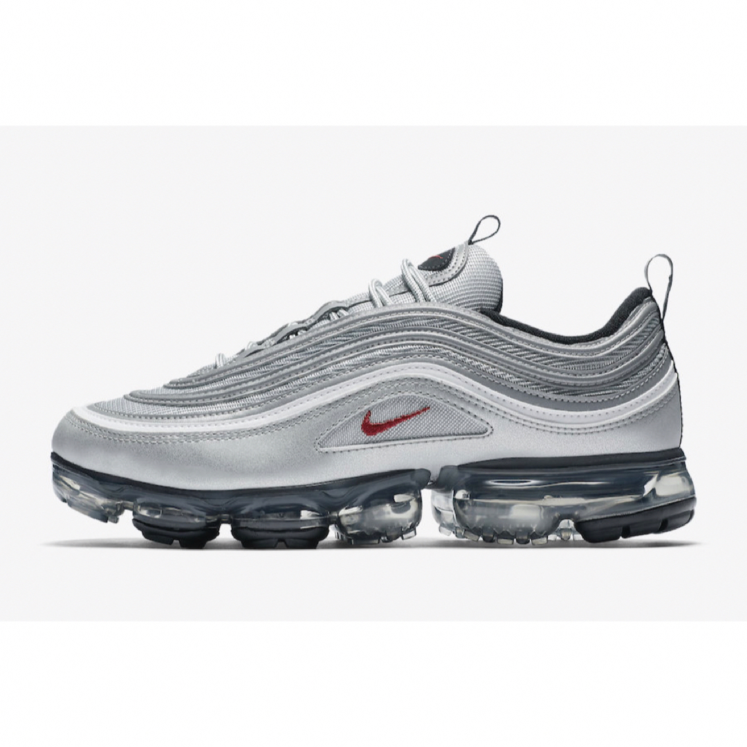 NIKE(ナイキ)のNike Air Vapormax 97 "Silver Bullet" ナイキ メンズの靴/シューズ(スニーカー)の商品写真