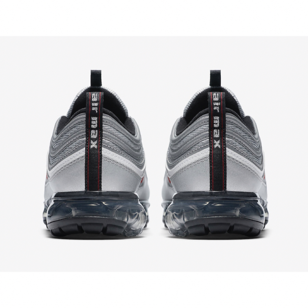 NIKE(ナイキ)のNike Air Vapormax 97 "Silver Bullet" ナイキ メンズの靴/シューズ(スニーカー)の商品写真