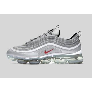 ナイキ(NIKE)のNike Air Vapormax 97 "Silver Bullet" ナイキ(スニーカー)