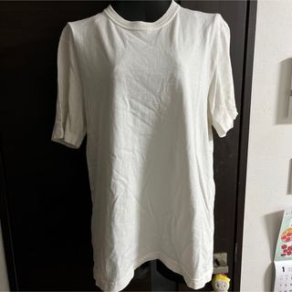 ボッテガヴェネタ(Bottega Veneta)のBOTTEGA VENETA ボッテガ　Tシャツ(Tシャツ/カットソー(半袖/袖なし))