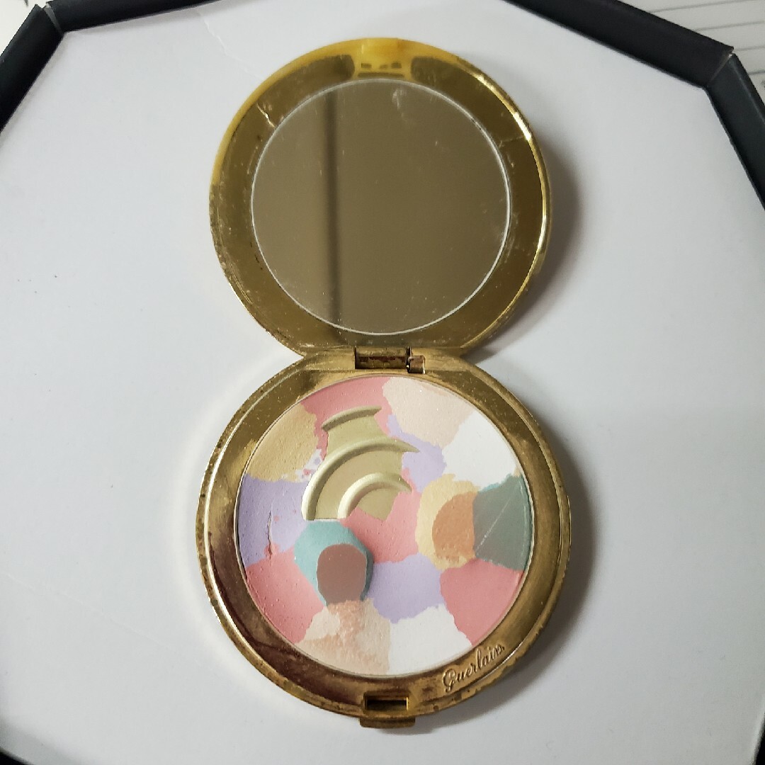 GUERLAIN - ゲラン◎LES METEORITES レメテオリット◎コンパクト GUERLAIN - ゲラン◎LES METEORITES レメテオリット◎コンパクト