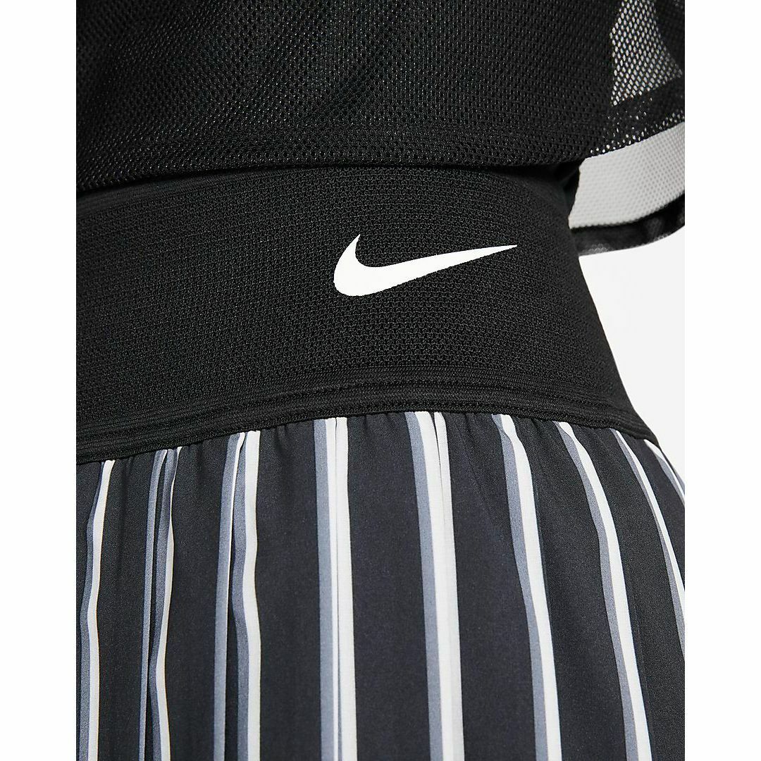 NIKE(ナイキ)の★新品★　NIKE　NikeCourt Slam Skirt スポーツ/アウトドアのテニス(ウェア)の商品写真