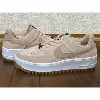 ナイキ(NIKE)のひろみ様専用NIKE WMNS AIR FORCE 1 SAGE  24.0cm(スニーカー)