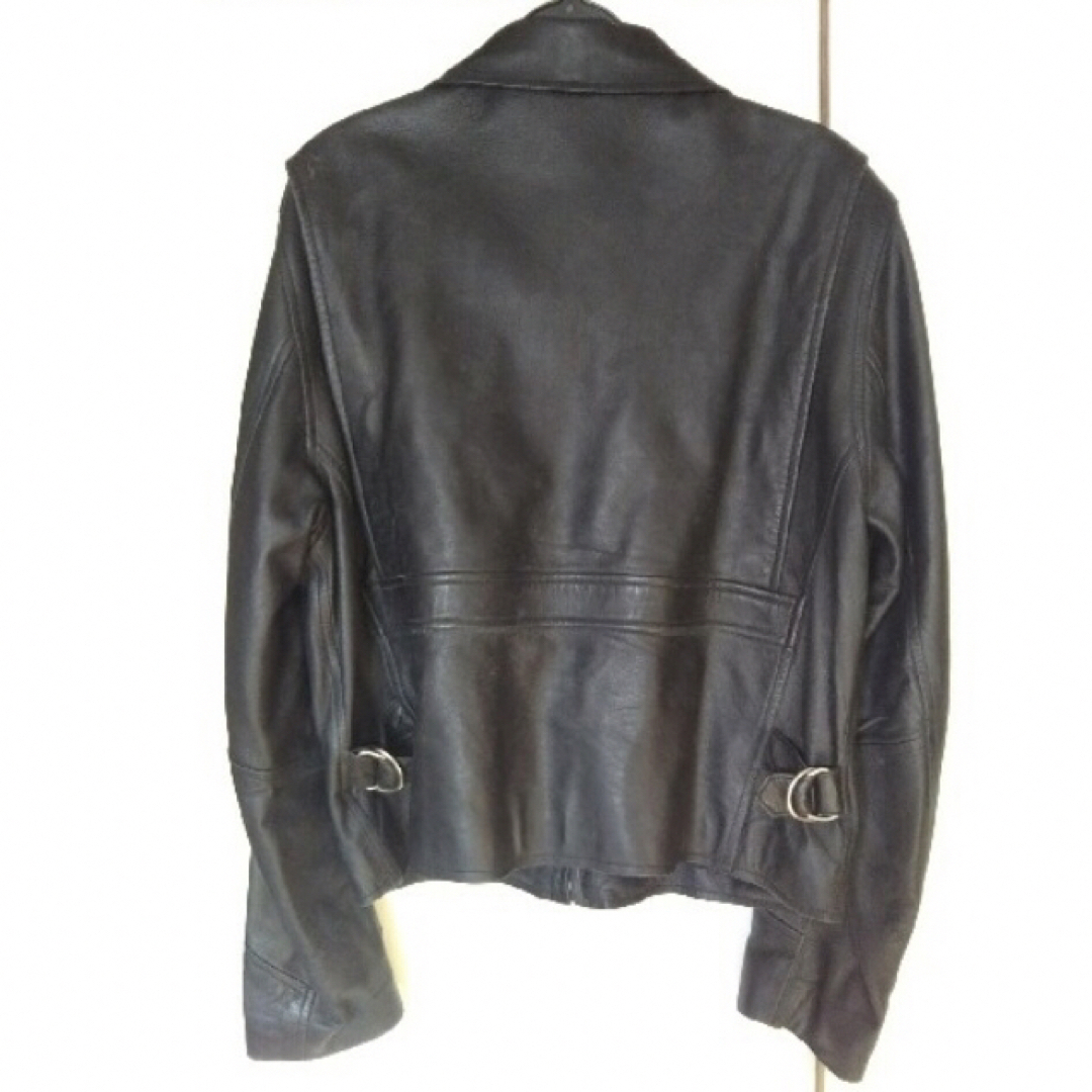 ライダースジャケット メンズのジャケット/アウター(ライダースジャケット)の商品写真