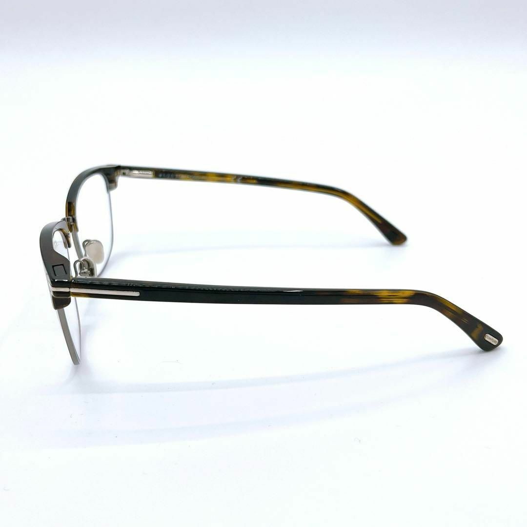 TOM FORD(トムフォード)のトムフォード TF5683 サングラス フレーム交換可能　メンズ　メガネ　眼鏡 メンズのファッション小物(サングラス/メガネ)の商品写真