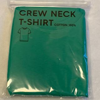 ジーユー(GU)のGU メンズ コットンカラー Tシャツ(Tシャツ/カットソー(半袖/袖なし))