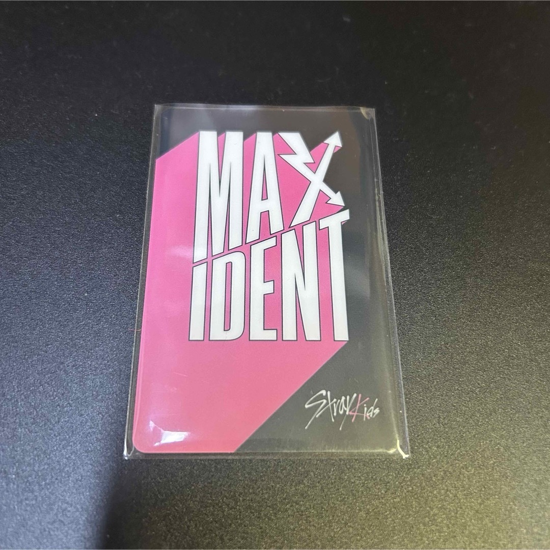 リノ Stray kids スキズ maxident トレカ ラキドロ2次の通販 by リノ Stray kids スキズ maxident トレカ ラキドロ2次の通販 by