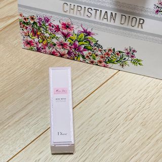 ディオール(Dior)の【Dior】ミス ディオール ブルーミング ブーケ ミニ ミス(香水(女性用))