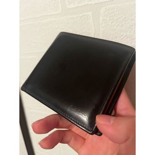 ポールスミス(Paul Smith)のポールスミス　折りたたみ財布(折り財布)