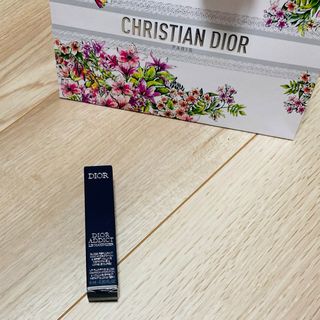 ディオール(Dior)の【Dior】アディクト リップ マキシマイザー(リップグロス)