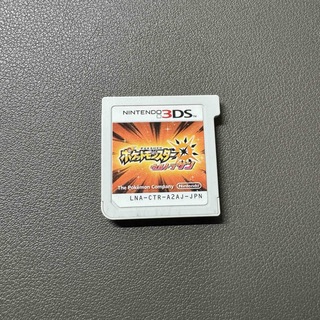 ポケモン - 【美品】ポケットモンスター Y 3DS 公式ガイドブック