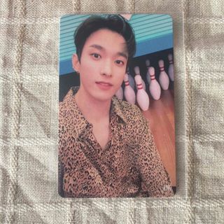 key チェキ　ポラロイド　shinee face