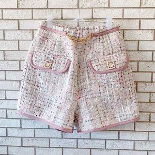 スワンキス ショートパンツ(レディース)の通販 100点以上 | Swankissの