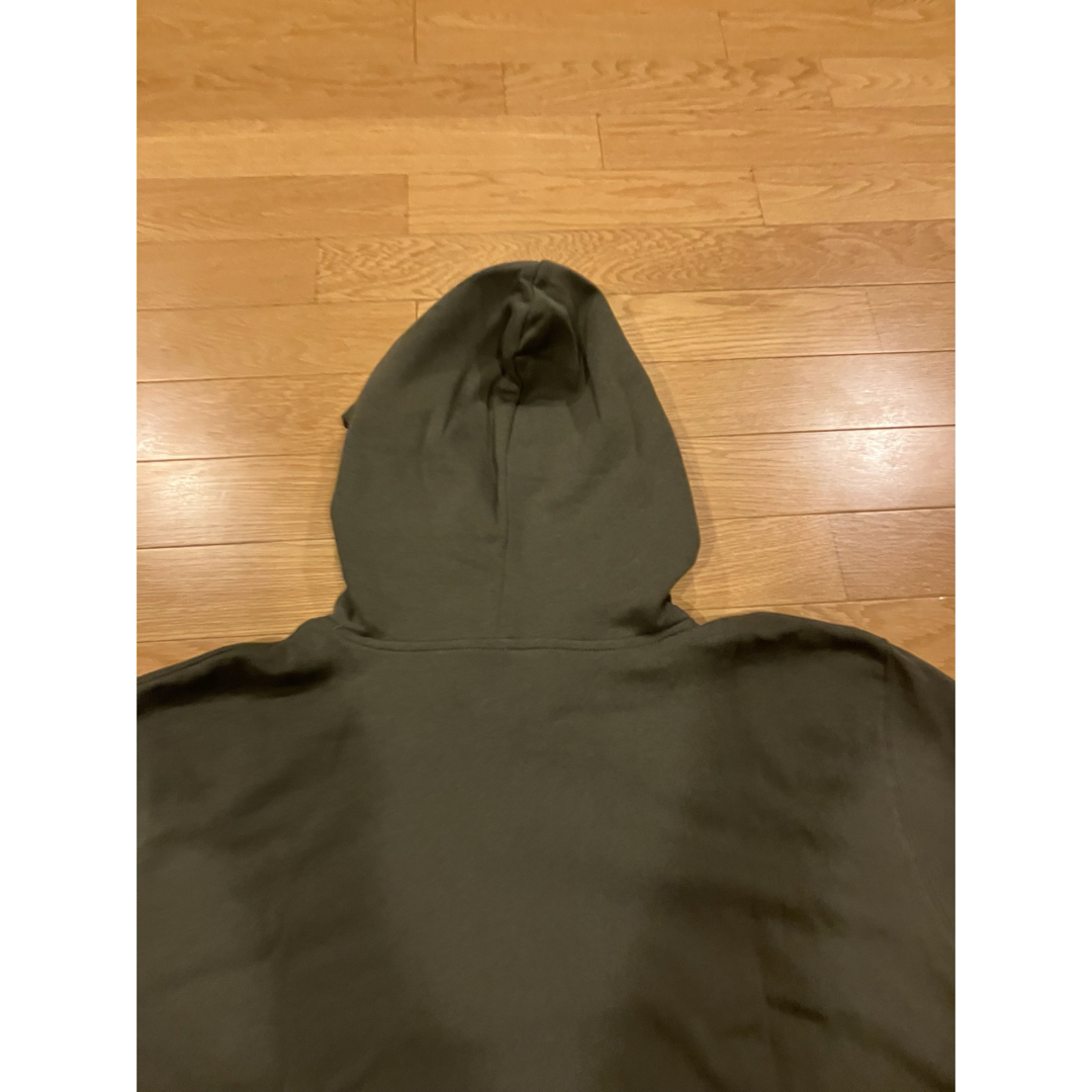 THE NORTH FACE(ザノースフェイス)のTHE NORTH FACE パーカー プルオーバー 大きいsize XXL メンズのトップス(パーカー)の商品写真