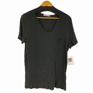 アレキサンダーワン(Alexander Wang)のT by Alexander Wang(ティーバイアレキサンダーワン) トップス(Tシャツ(半袖/袖なし))