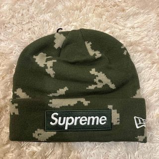 帽子Supreme ビーニー 2個セット Gonz Ramm ゴンズ beanie