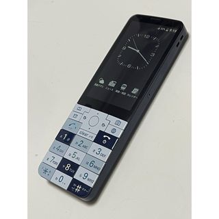 エーユー(au)のKYOCERA INFOBAR xv KYX31 NASUKON(携帯電話本体)