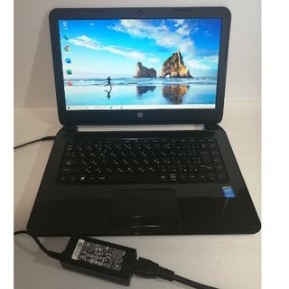 HP ENVY　dv6-7300  C6X94AV ゲーミングスマホ/家電/カメラ