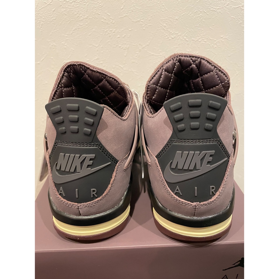 Jordan Brand（NIKE）(ジョーダン)の【新品未使用】NIKE AIR JORDAN4 ア・マ・マニエール 27.0cm メンズの靴/シューズ(スニーカー)の商品写真