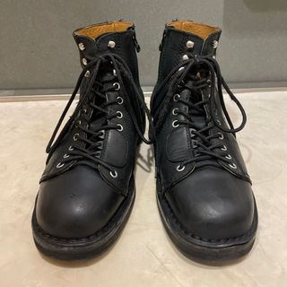 Yohji Yamamoto - 値下げ不可ジッパーブーツ ヨウジヤマモトの通販|ラクマ Yohji Yamamoto - 値下げ不可ジッパーブーツ ヨウジヤマモトの通販|ラクマ