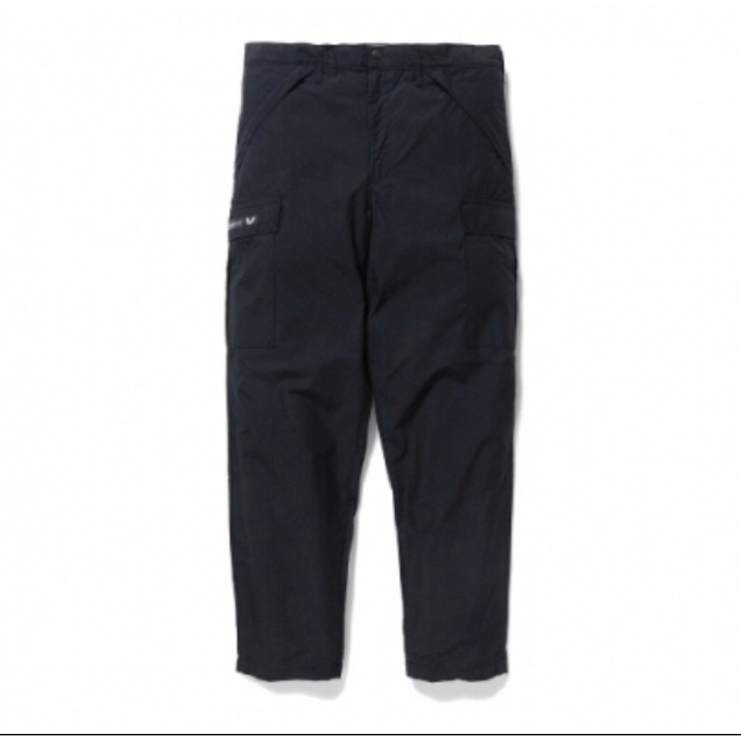 Wtaps BGT / TROUSERS RIPSTOP 222WVDT 03ワークパンツ/カーゴパンツ