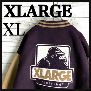 エクストララージ スタジャン(メンズ)の通販 100点以上 | XLARGE