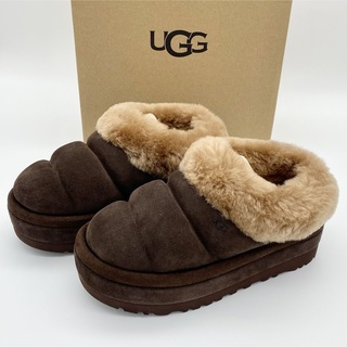 UGG W MCKAY 1012358 Wシープスキンブーツ