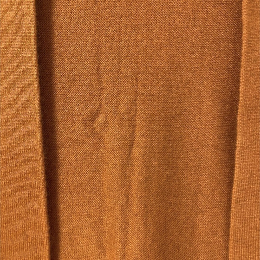 snidel  ロングカーディガン　新品未使用 レディースのトップス(カーディガン)の商品写真