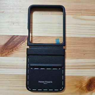 Galaxy Z Flip5 Maison Margiela Case(Androidケース)