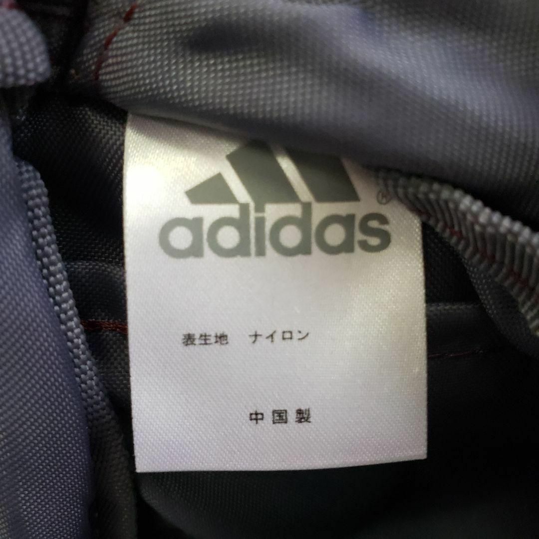 adidas(アディダス)の新品 adidas アディダス ウエストバッグ カーキ メンズのバッグ(ボディーバッグ)の商品写真