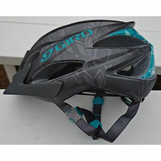 ジロ(GIRO)のGIRO サイクルヘルメット Xara M　新品未使用(その他)
