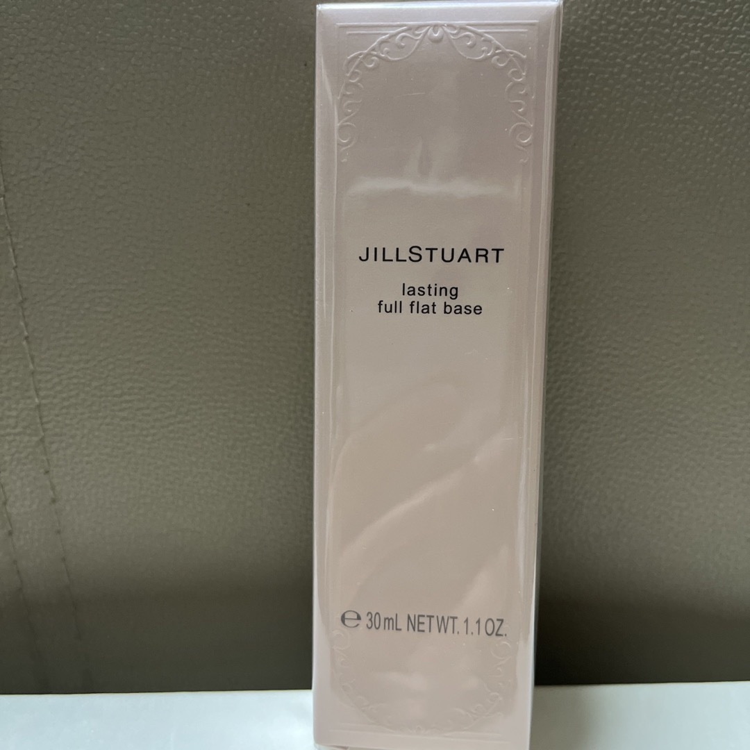 JILLSTUART(ジルスチュアート)のジルスチュアート jill stuart ラスティングフルフラットベース コスメ/美容のベースメイク/化粧品(化粧下地)の商品写真