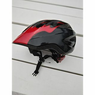 ジロ(GIRO)のGIRO ジュニアサイクルヘルメット RASCAL　50-54cm 新品未使用(その他)