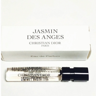 クリスチャンディオール(Christian Dior)のジャスミンデザンジュ(ユニセックス)
