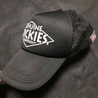 ディッキーズ(Dickies)のDICKIES MESH CAP(キャップ)