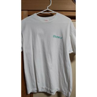 サウナボーイ&ナンバーミーTOKYO&Nah コラボT POP UP限定品 XL(Tシャツ/カットソー(半袖/袖なし))