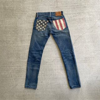 デニムアンドサプライラルフローレン(Denim & Supply Ralph Lauren)の【Ralph Lauren】American vintage denim (デニム/ジーンズ)